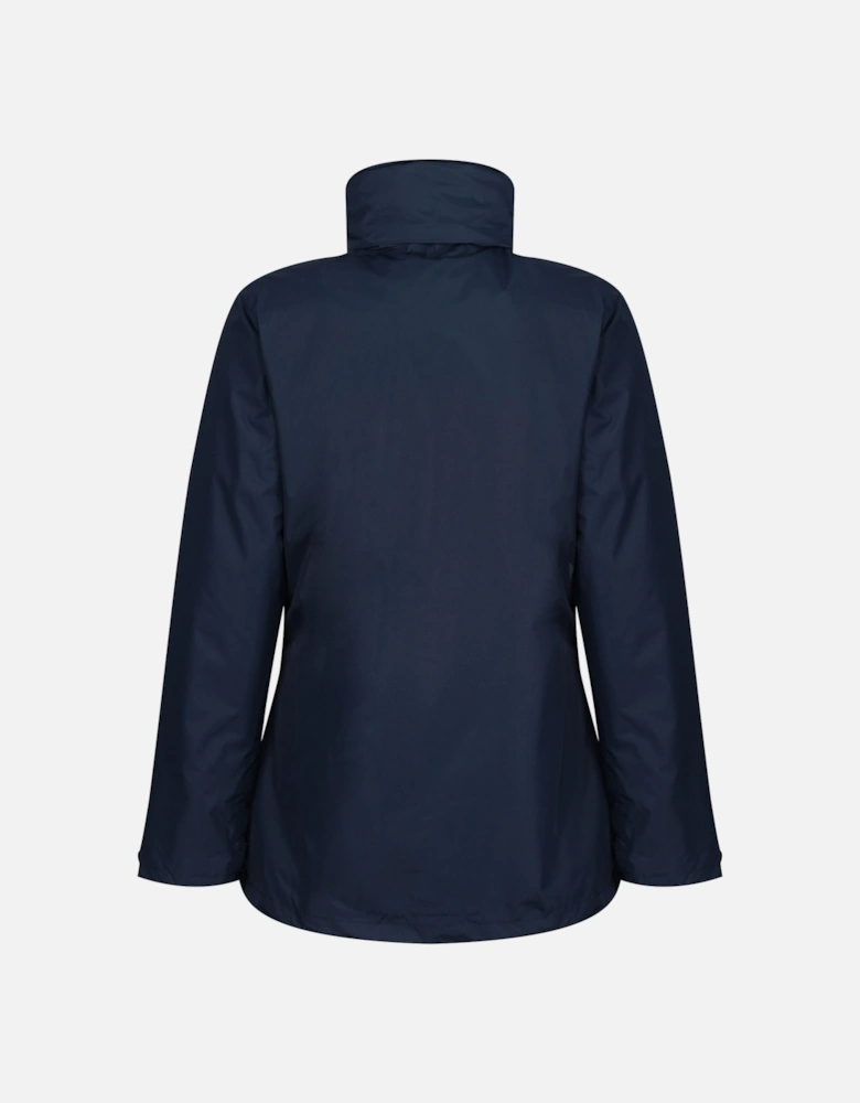 Womens/Ladies Classic Waterproof Jacket