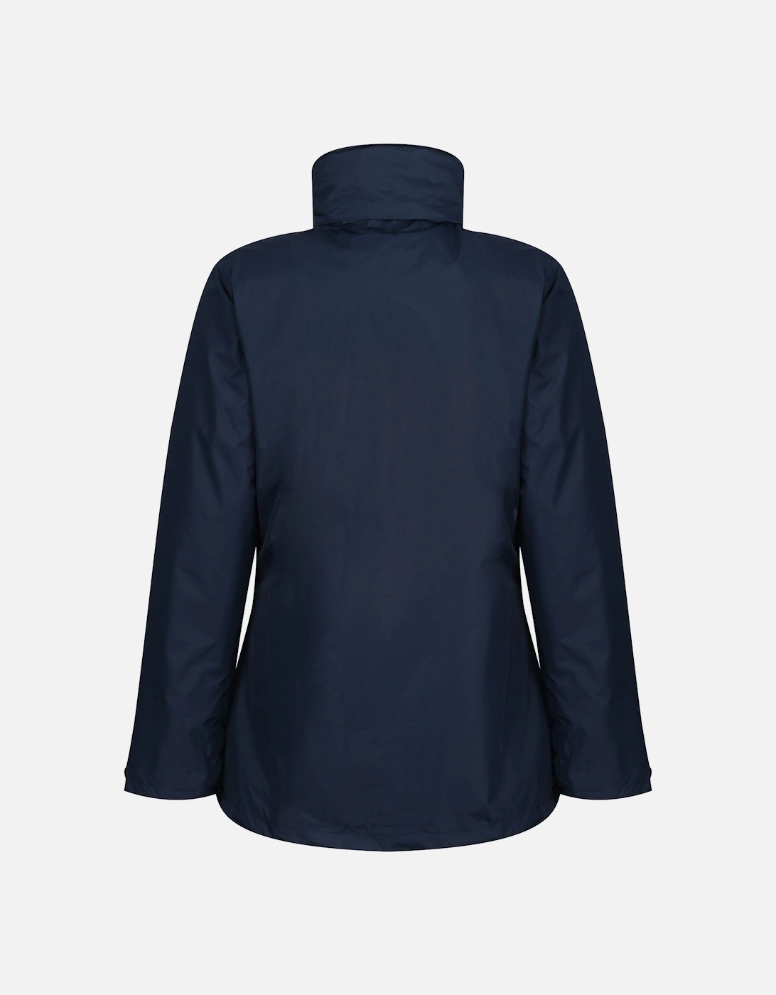 Womens/Ladies Classic Waterproof Jacket