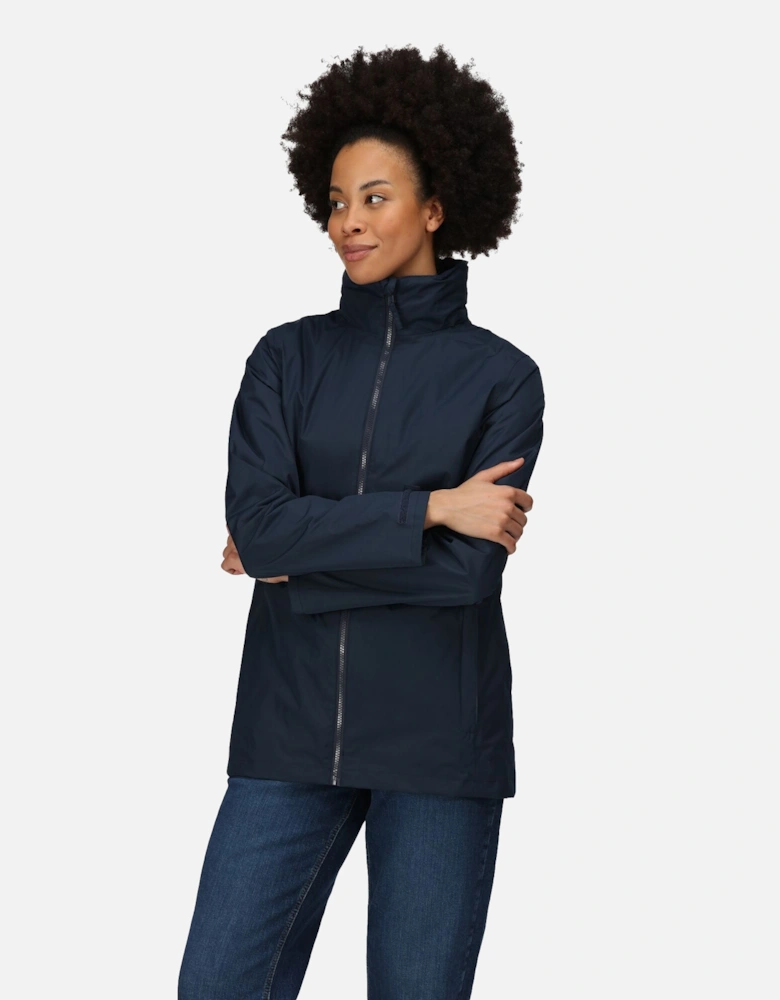 Professional Womens/Ladies Waterproof Jacket