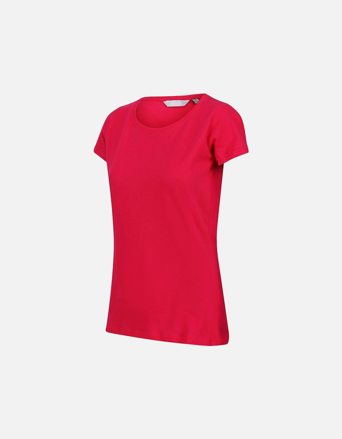 Womens/Ladies Carlie T-Shirt