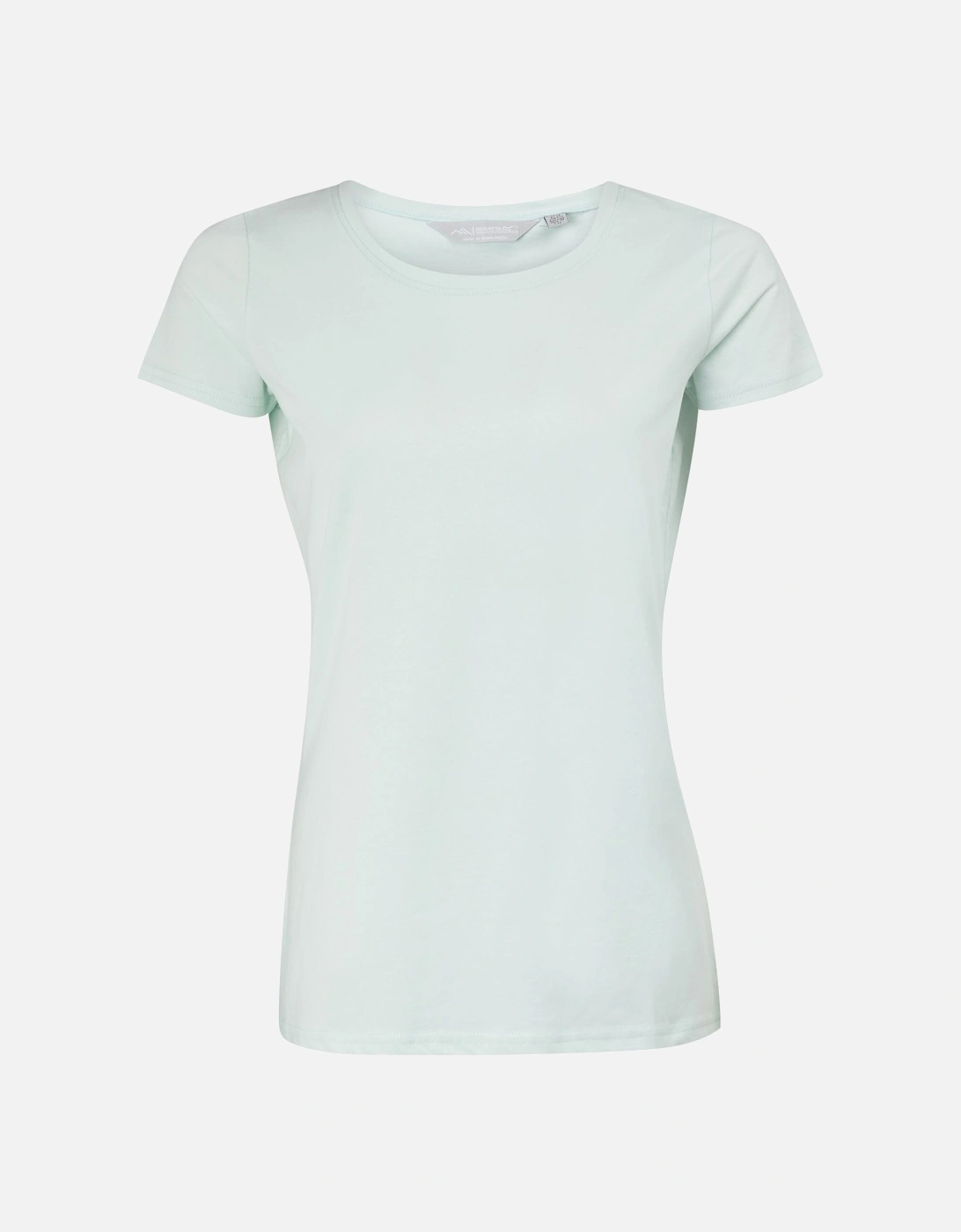 Womens/Ladies Carlie T-Shirt, 5 of 4