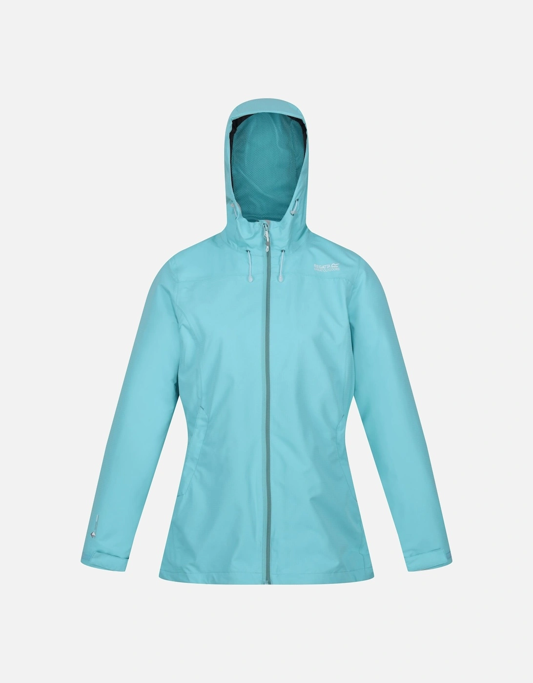 Womens/Ladies Hamara III Waterproof Jacket, 6 of 5