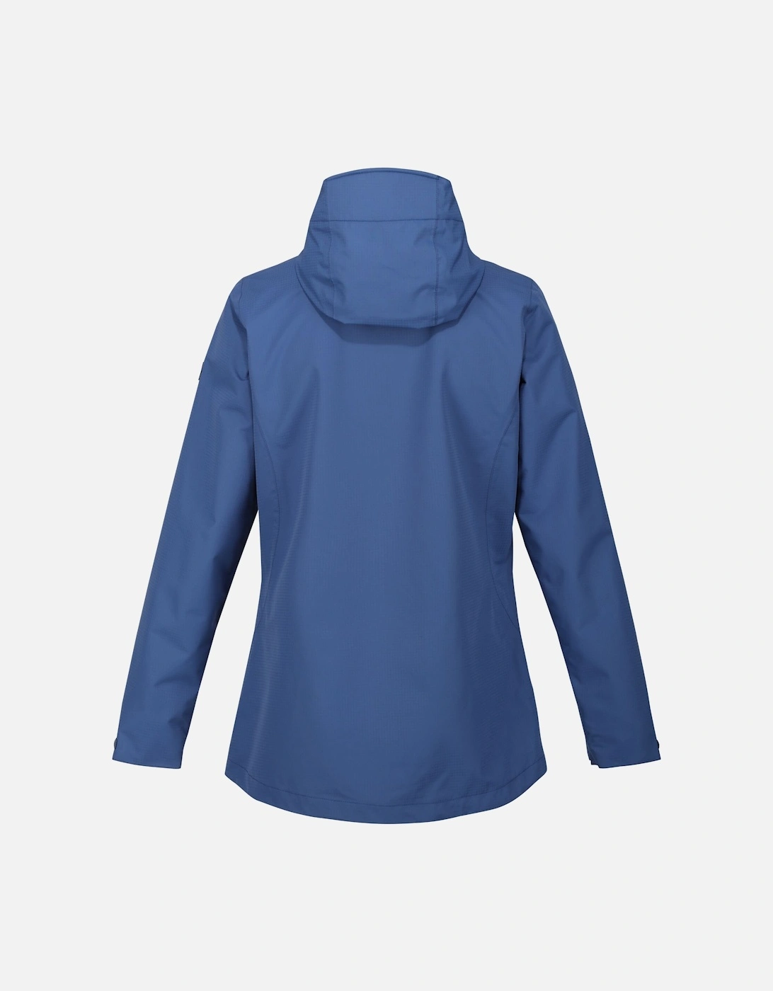 Womens/Ladies Hamara III Waterproof Jacket