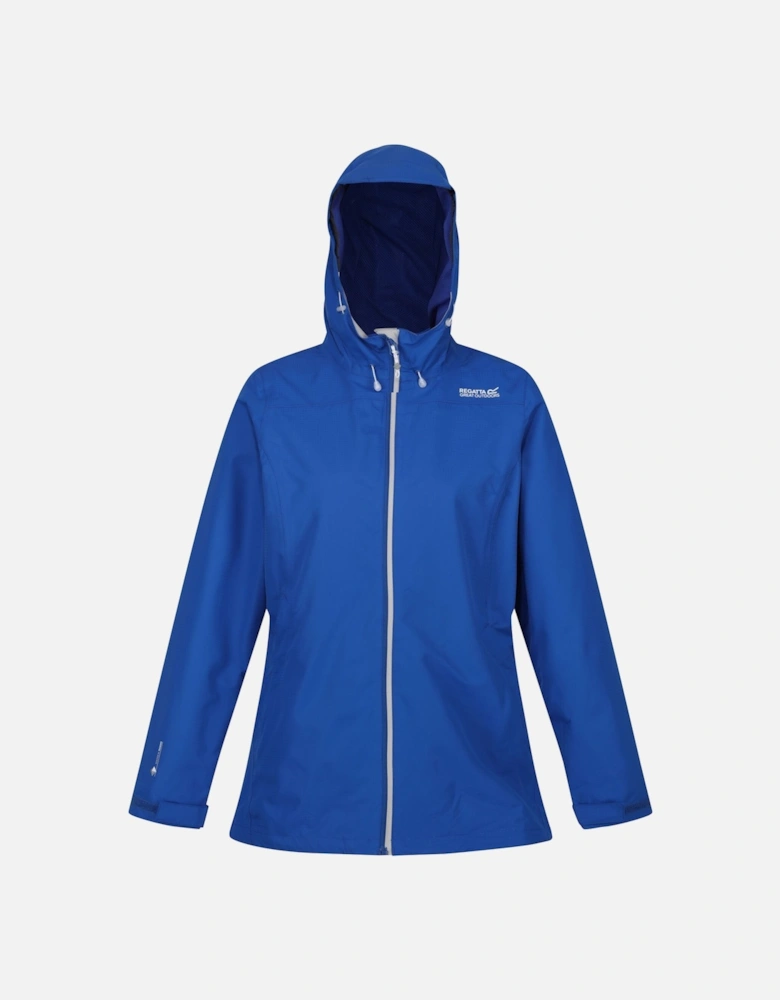 Womens/Ladies Hamara III Waterproof Jacket