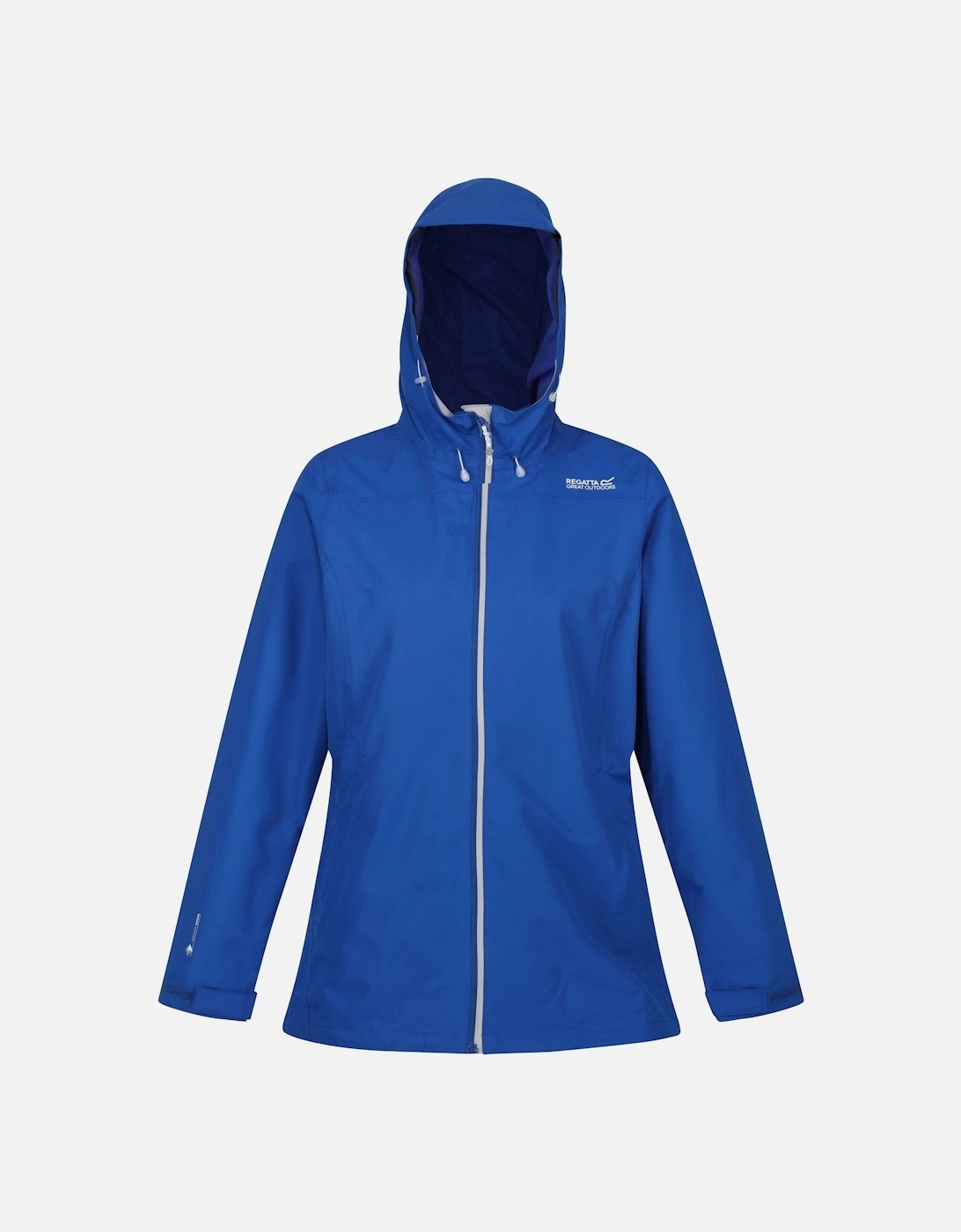 Womens/Ladies Hamara III Waterproof Jacket, 6 of 5