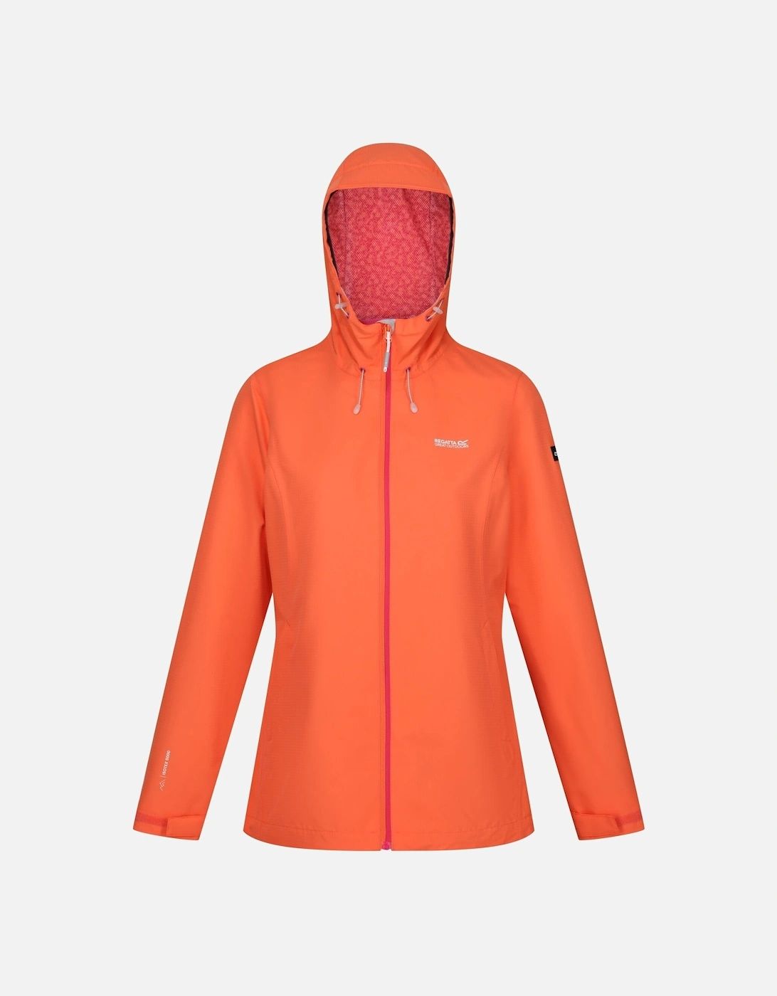 Womens/Ladies Hamara III Waterproof Jacket, 5 of 4