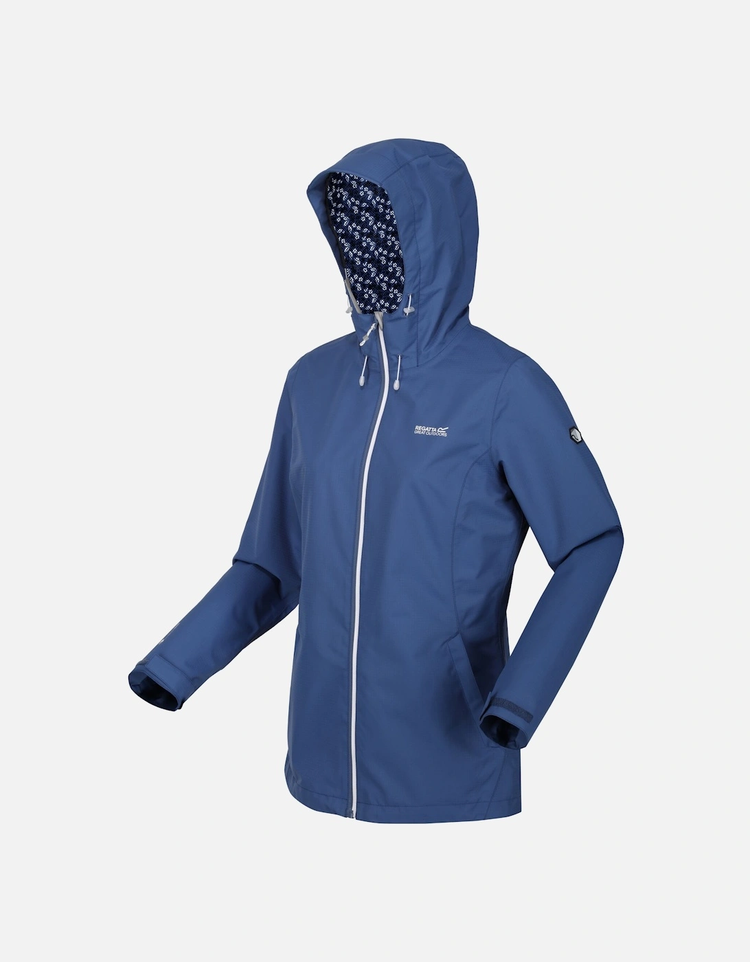 Womens/Ladies Hamara III Waterproof Jacket