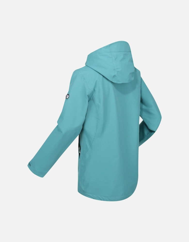 Womens/Ladies Hamara III Waterproof Jacket