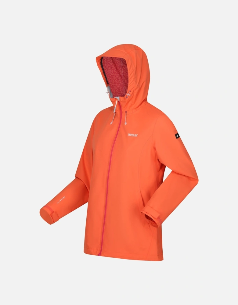 Womens/Ladies Hamara III Waterproof Jacket