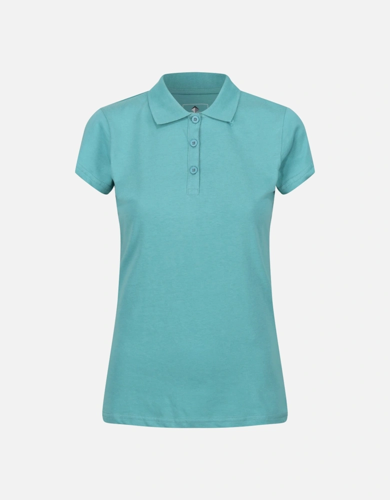 Womens/Ladies Sinton Polo Shirt