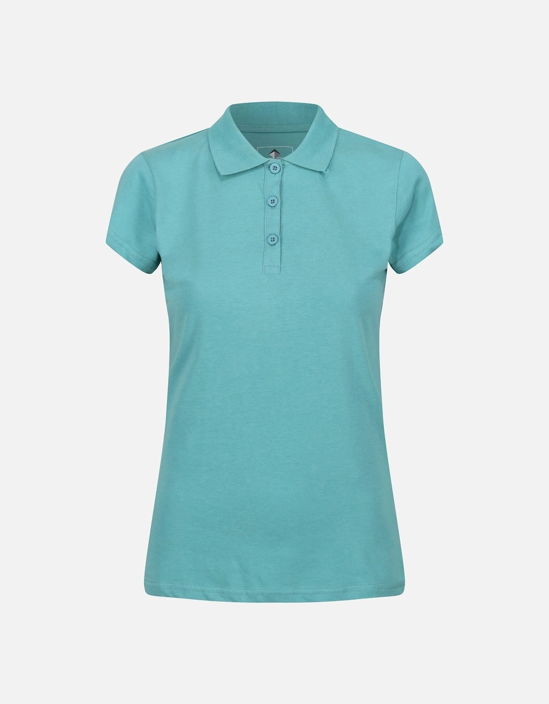 Womens/Ladies Sinton Polo Shirt, 6 of 5