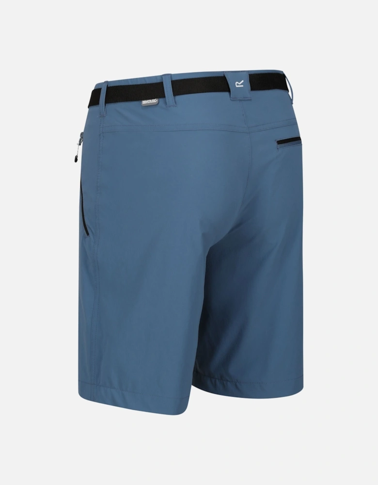 Mens Xert III Stretch Shorts