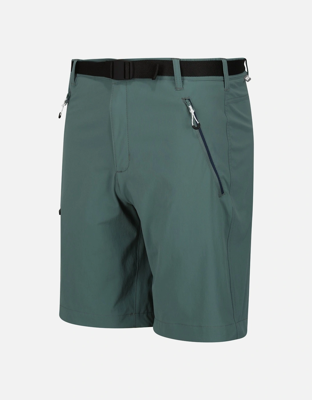 Mens Xert III Stretch Shorts