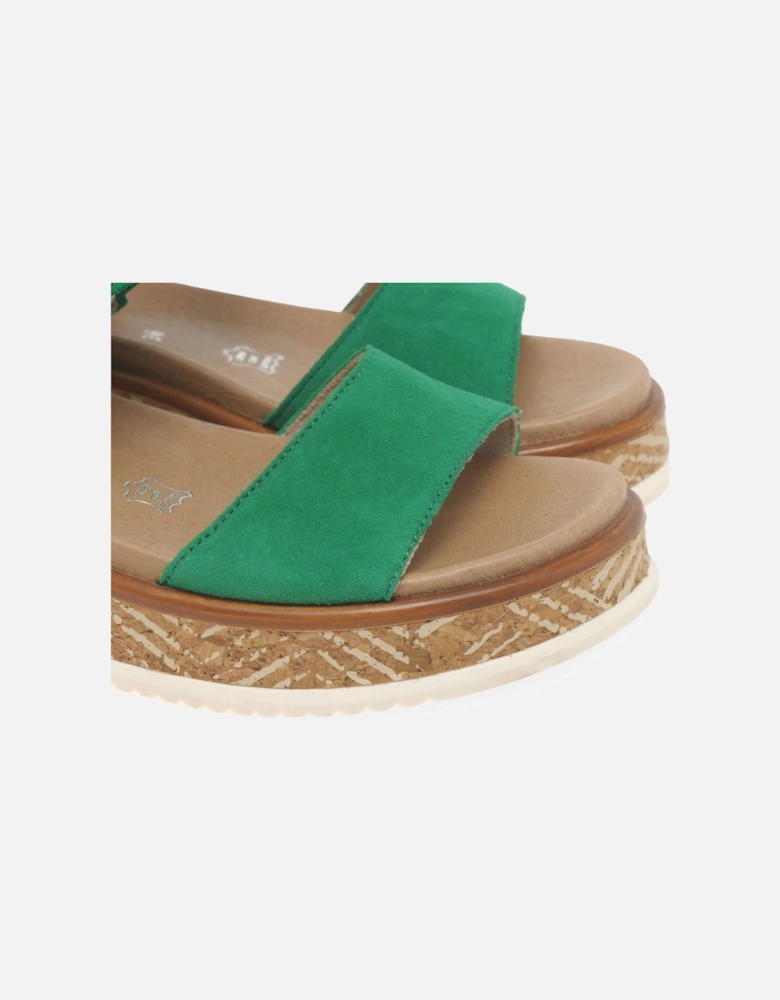 Mode Womens Sandals