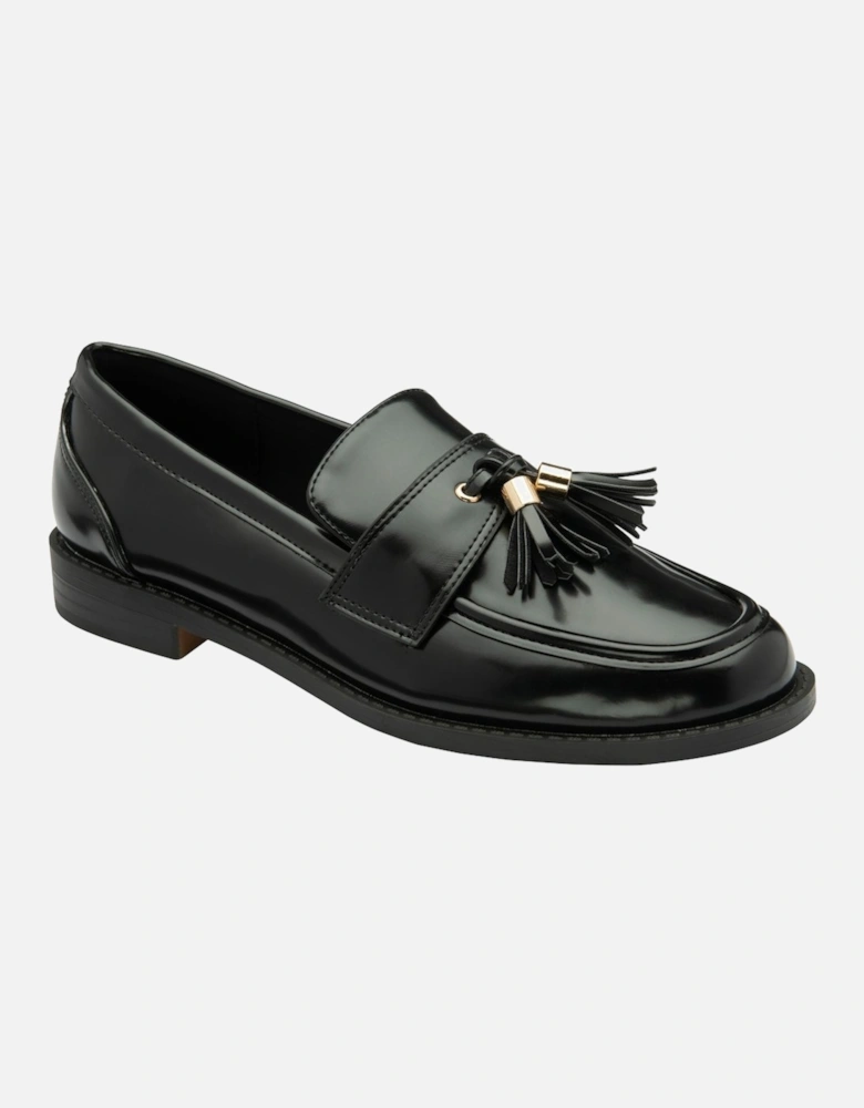 Tavy Womens Loafers