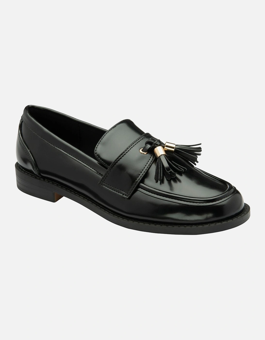 Tavy Womens Loafers, 5 of 4