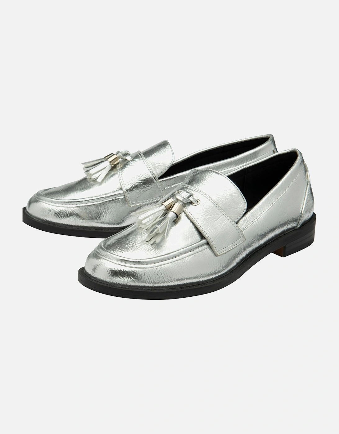 Tavy Womens Loafers