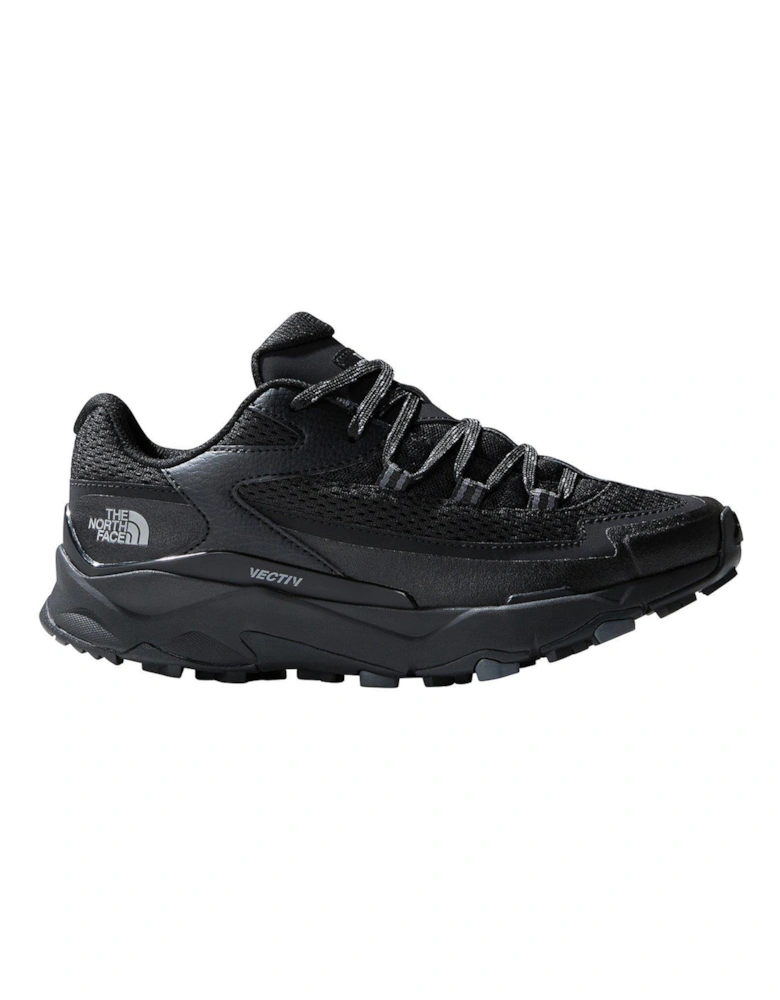 Womens Vectiv Taraval Hiking Shoes - Black