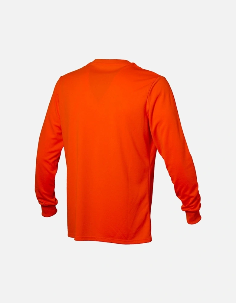 Mens Club Long-Sleeved Jersey