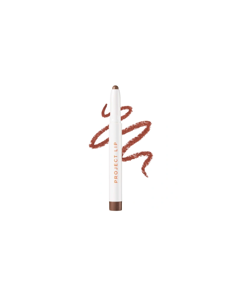 Plump and Fill Lip Liner - Crave