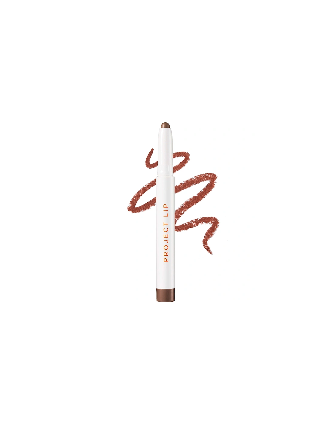 Plump and Fill Lip Liner - Crave, 2 of 1