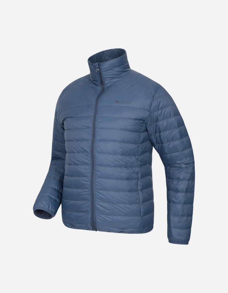 Mens Featherweight Down Jacket