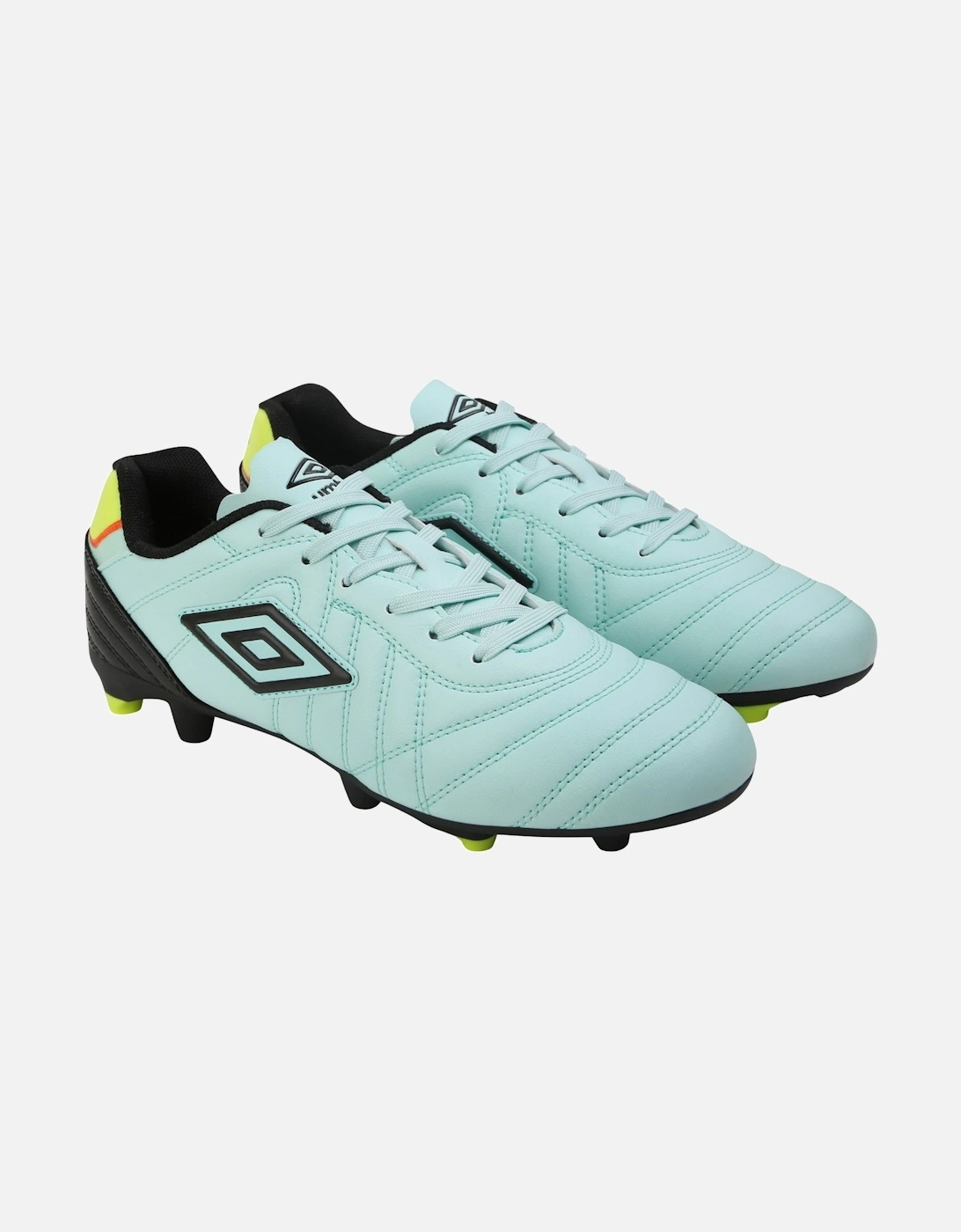 Unisex Adult Firm Ground Football Boots, 6 of 5