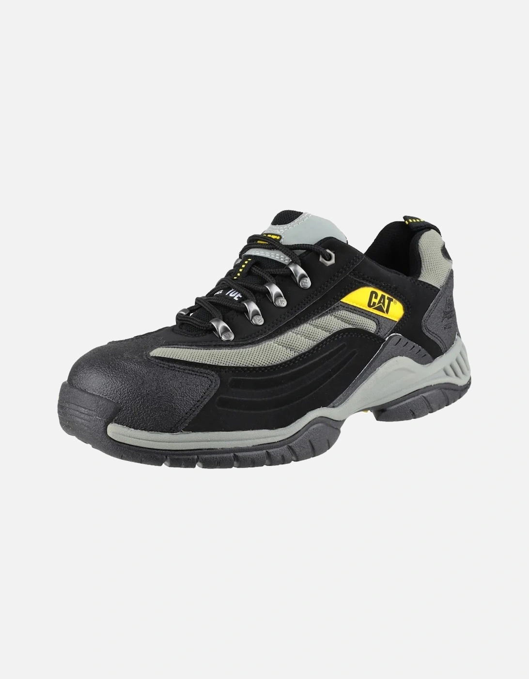 Mens Moor Safety Trainers