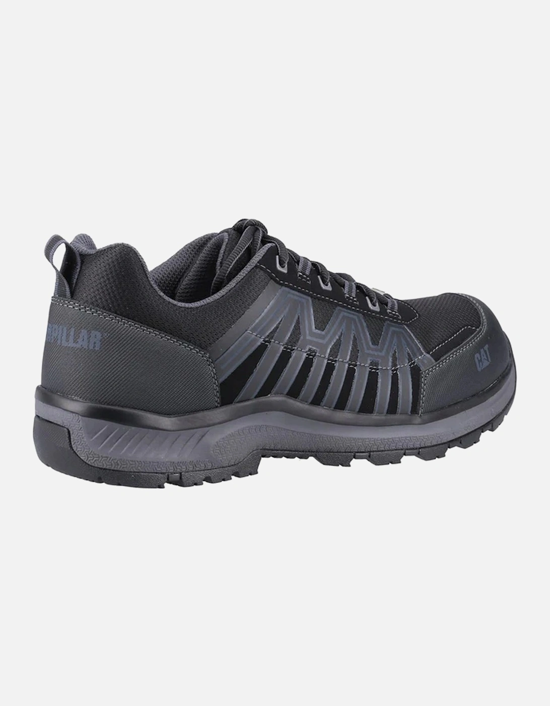 Mens Charge S3 Safety Trainers