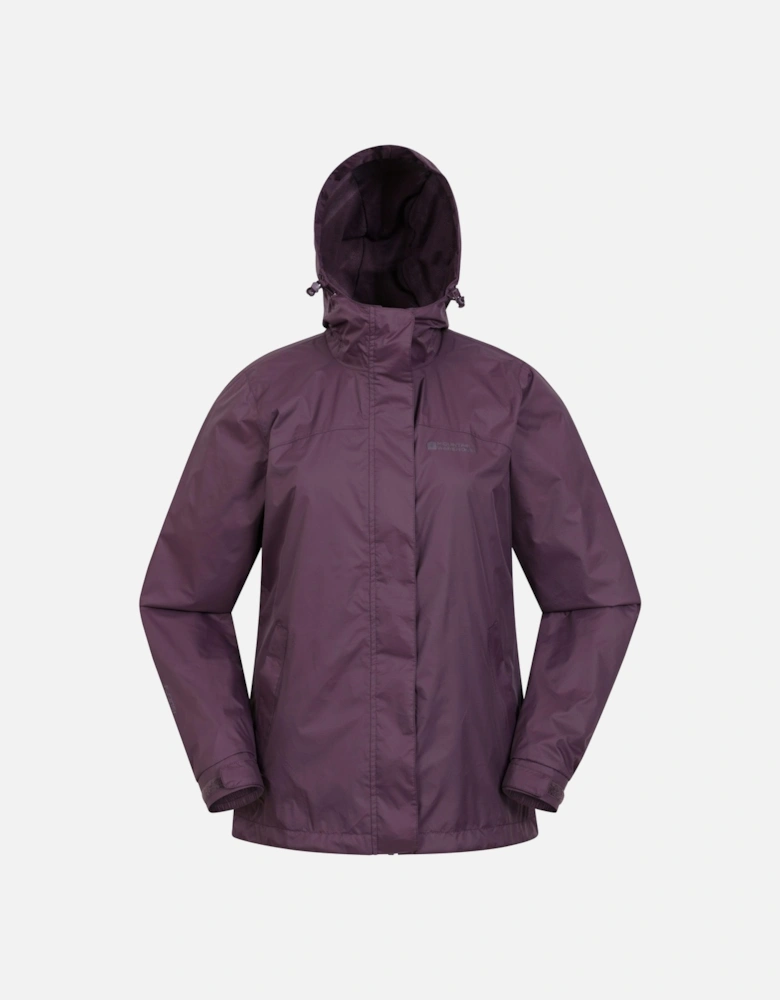 Womens/Ladies Torrent Waterproof Jacket