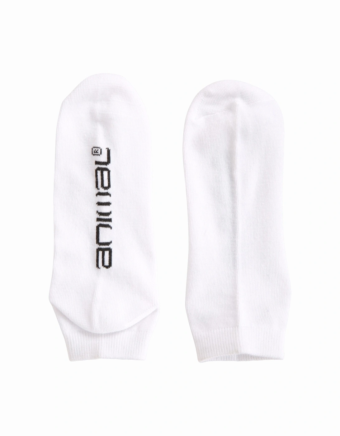 Womens/Ladies Ronnie Recycled Ankle Socks (Pack of 3)