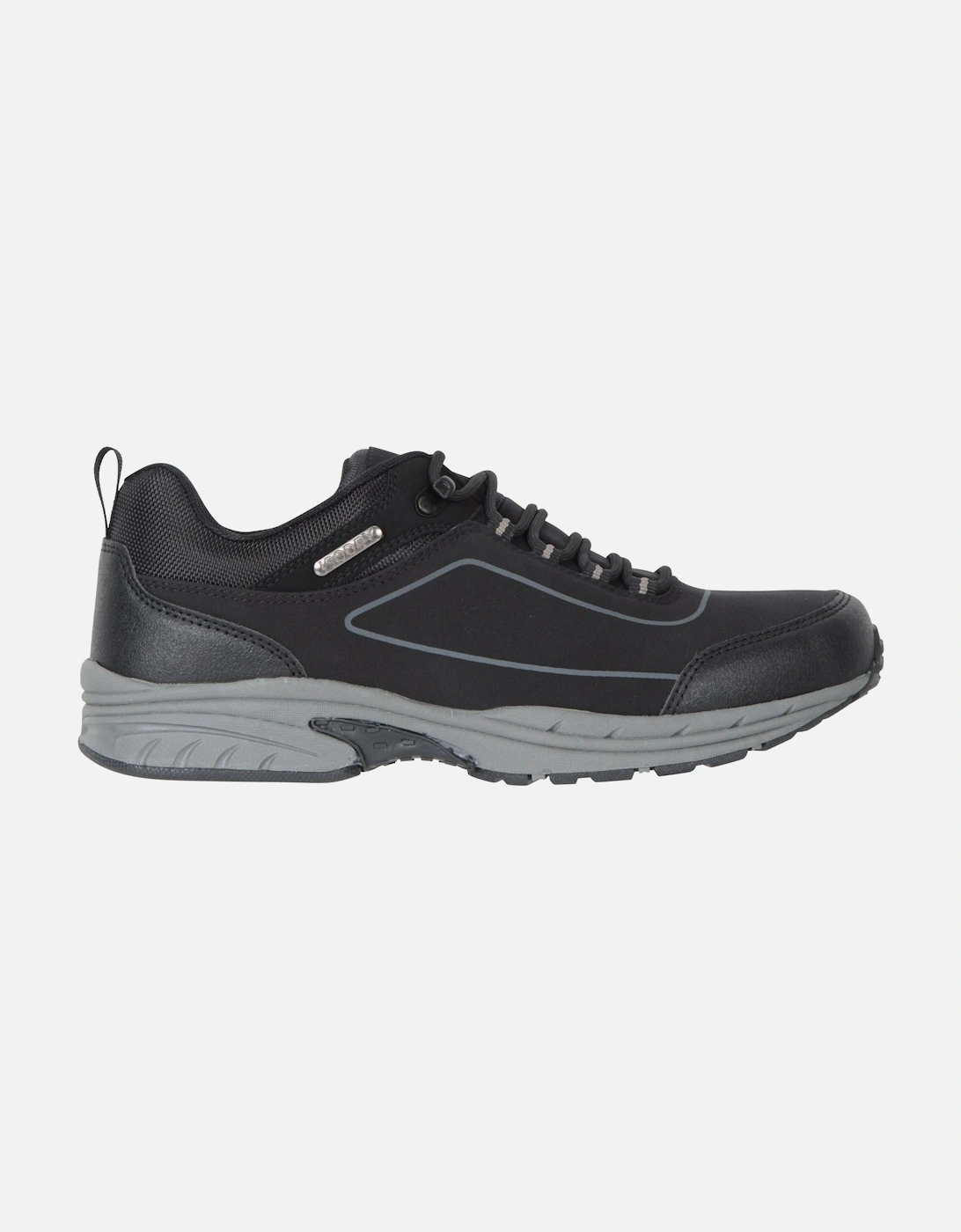 Mens Ramble Softshell Waterproof Trainers