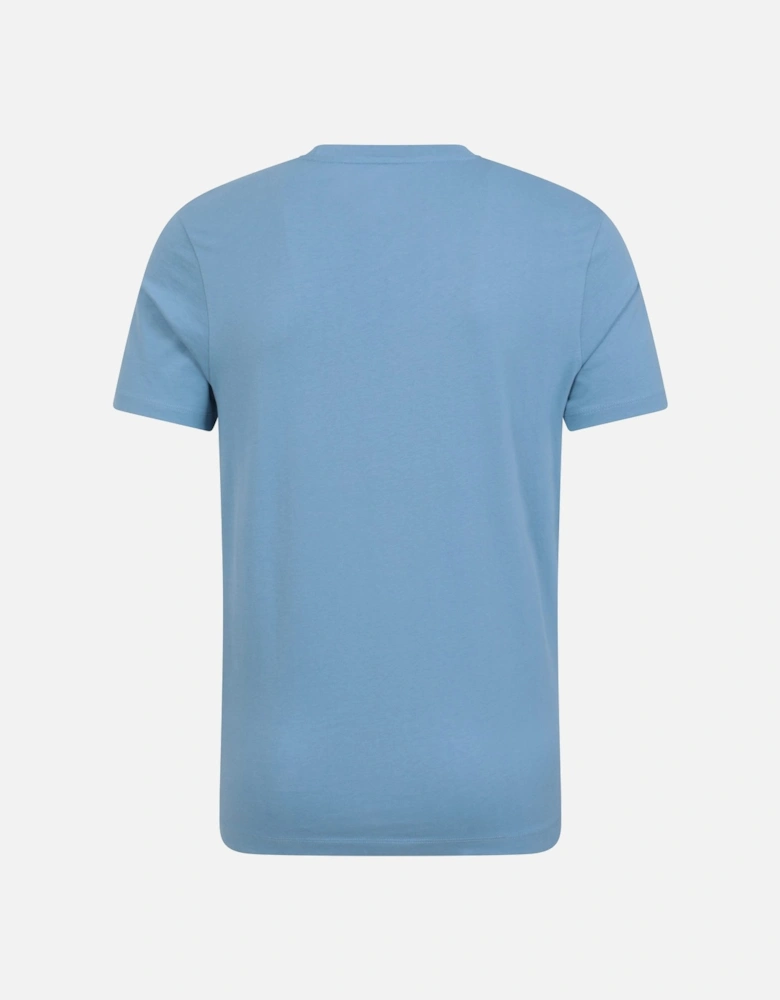 Mens Tonal Organic T-Shirt