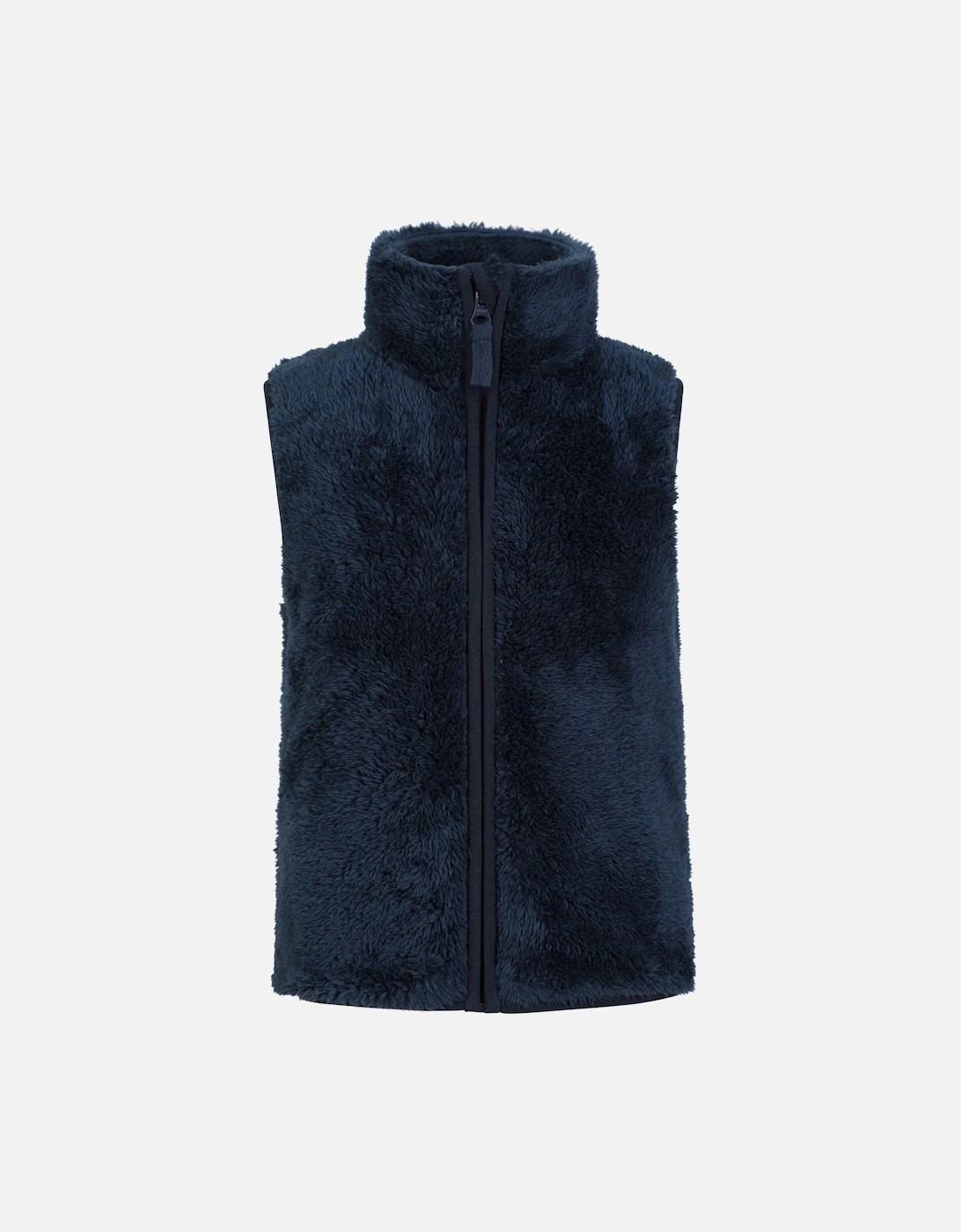 Childrens/Kids Fleece Gilet, 5 of 4