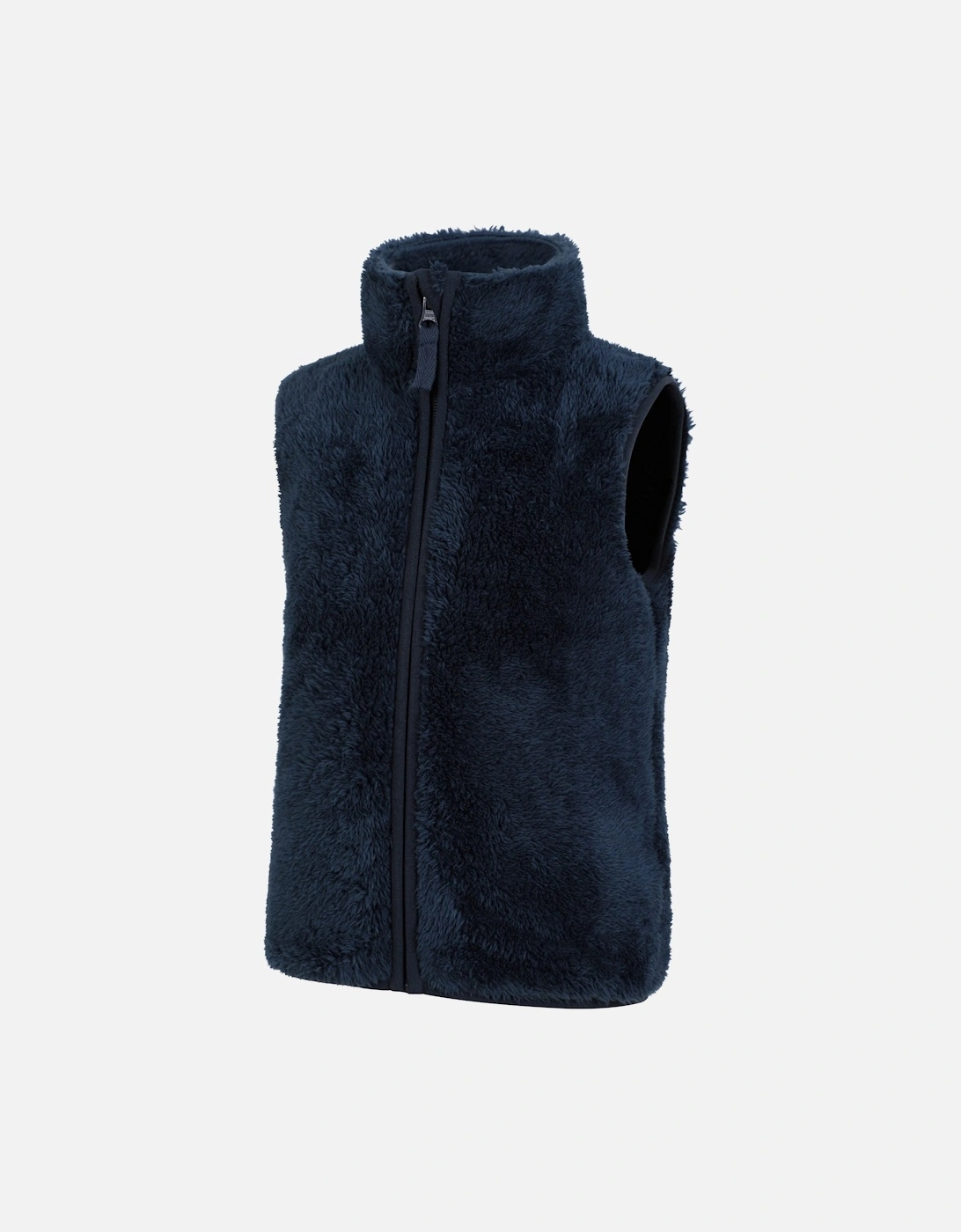 Childrens/Kids Fleece Gilet