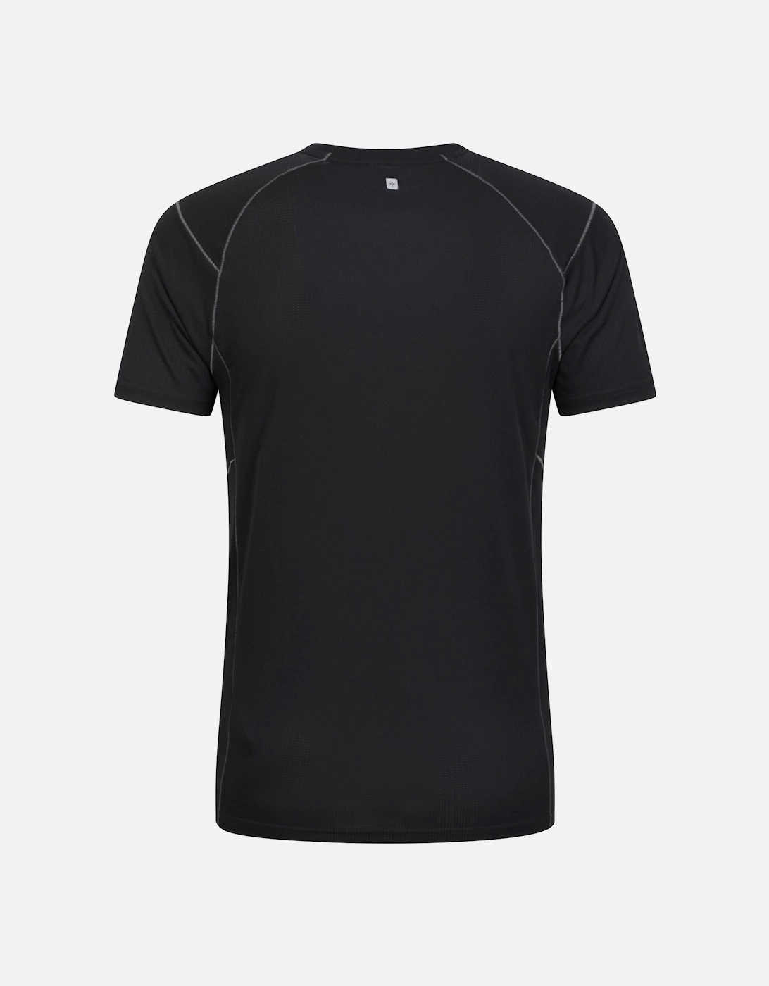 Mens Approach Lightweight Hiking T-Shirt