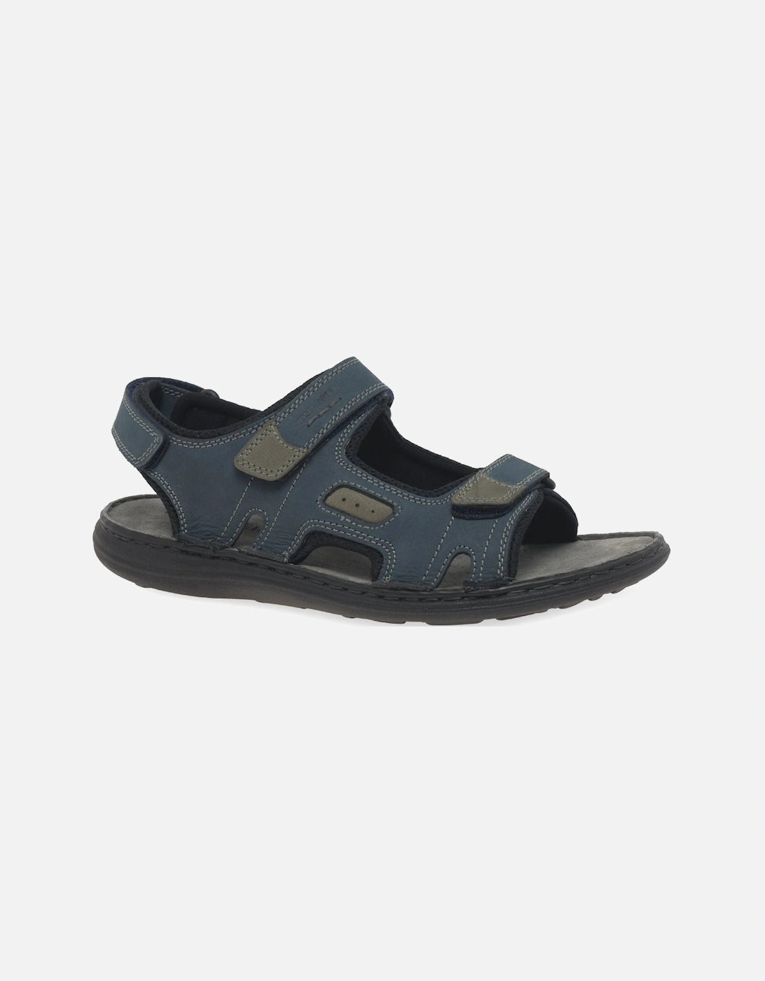 Vincent 08 Mens Sandals, 7 of 6