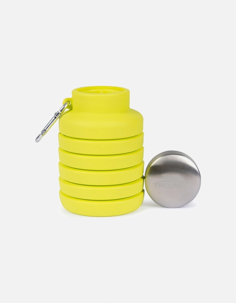 Vavo Foldable Silicone Water Bottle