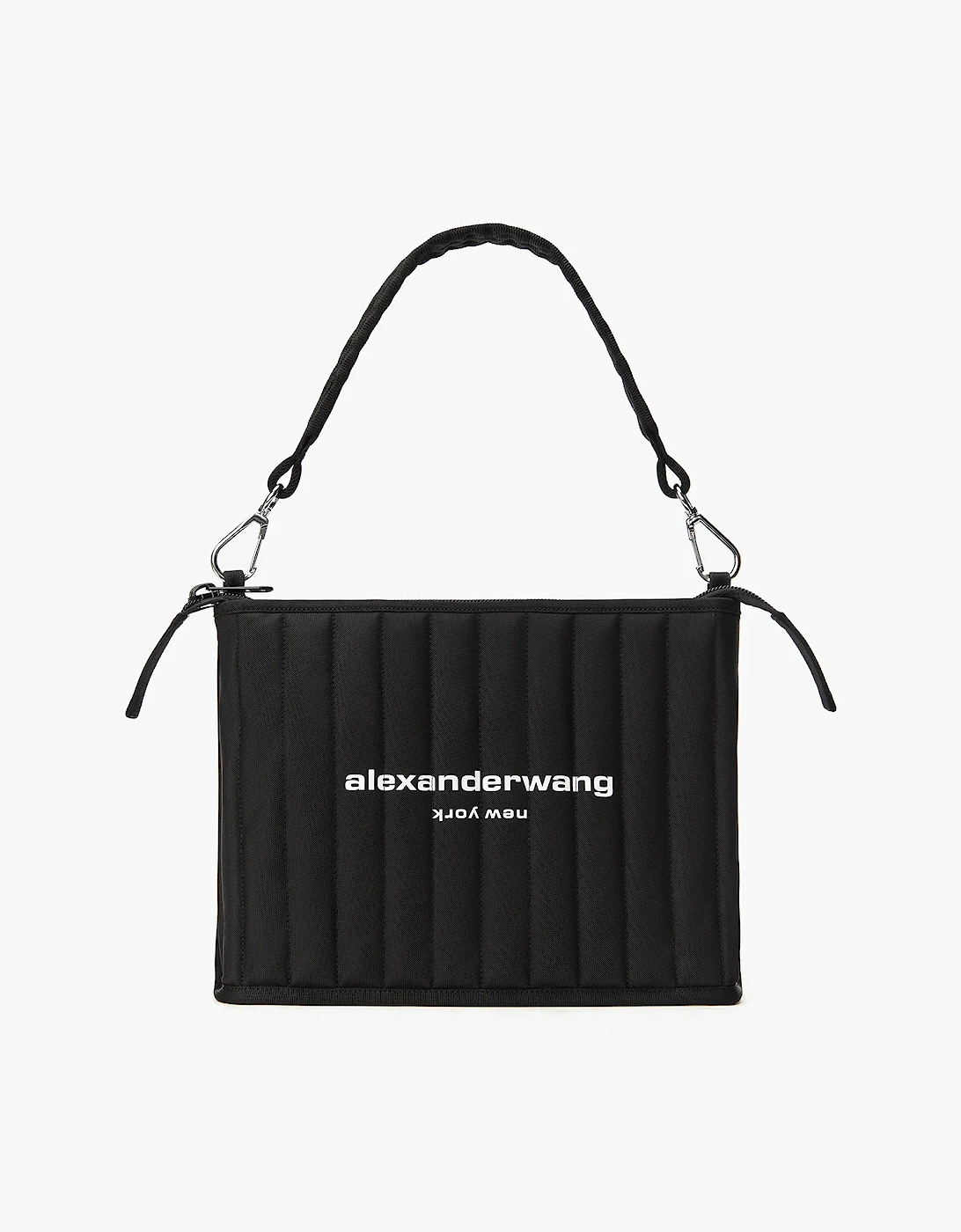 Women's Elite Tech Shoulder Bag - Black - - Home - Women's Elite Tech Shoulder Bag - Black, 2 of 1