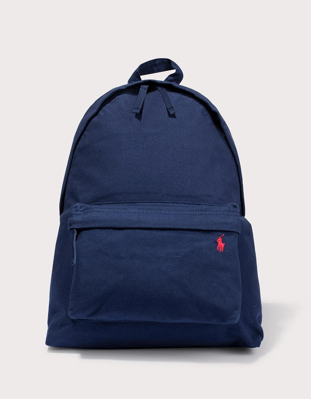 Large Canvas Backpack, 5 of 4
