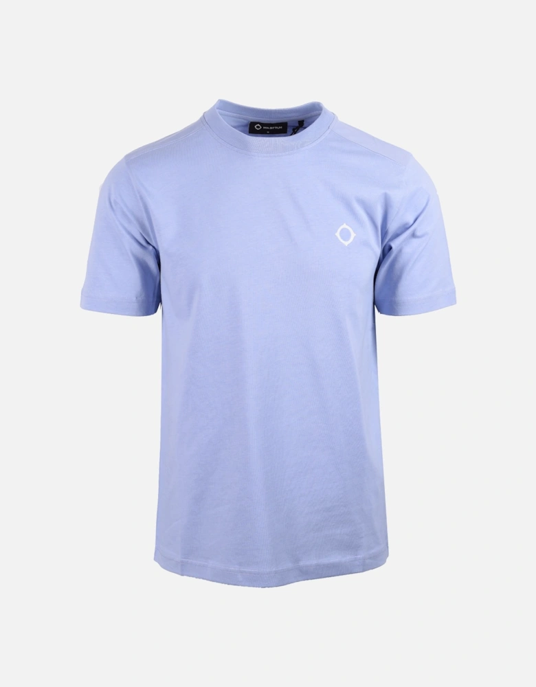 Ss Icon Tee Lavender