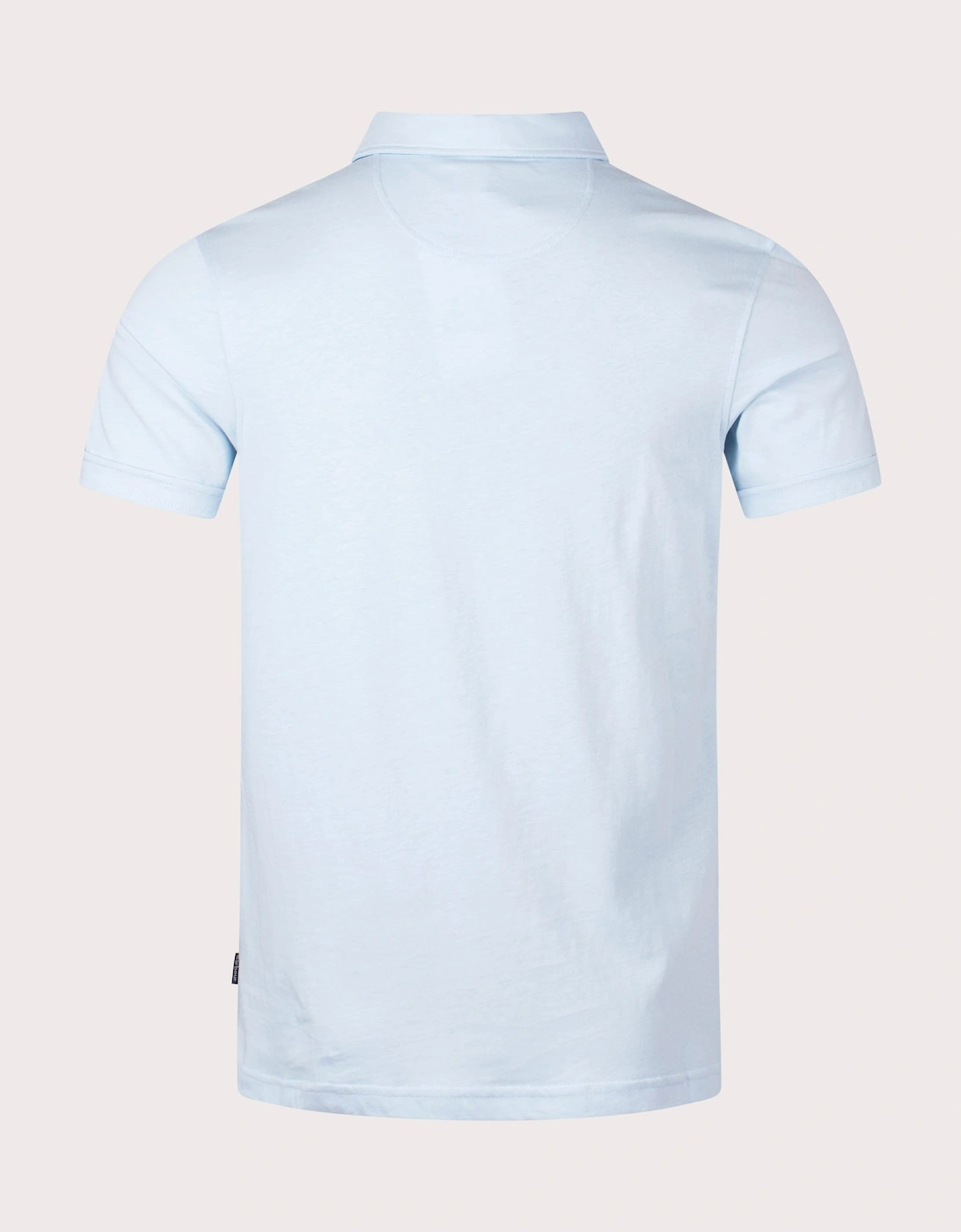 Corpatch Polo Shirt