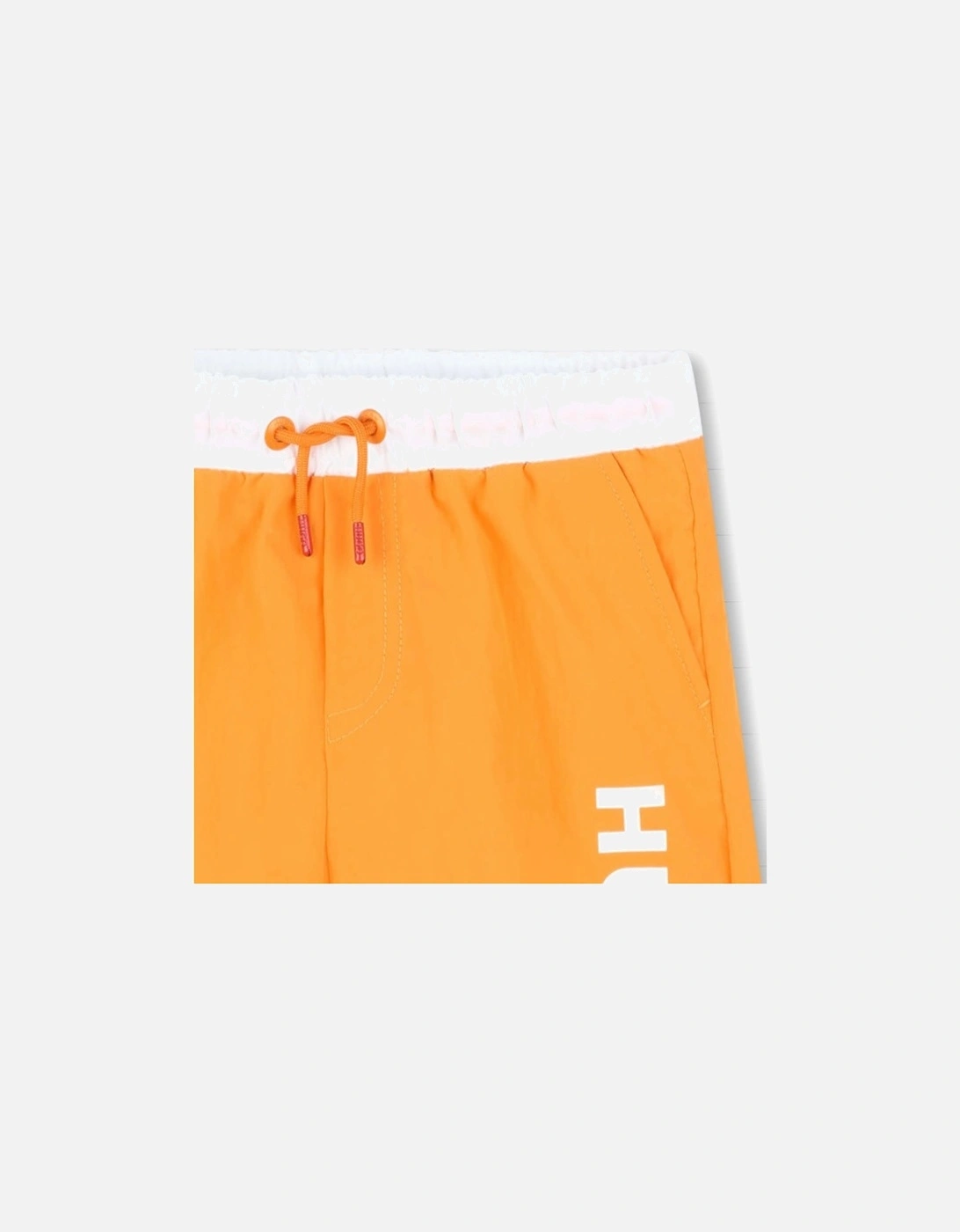 Boys Mango Swim Shorts