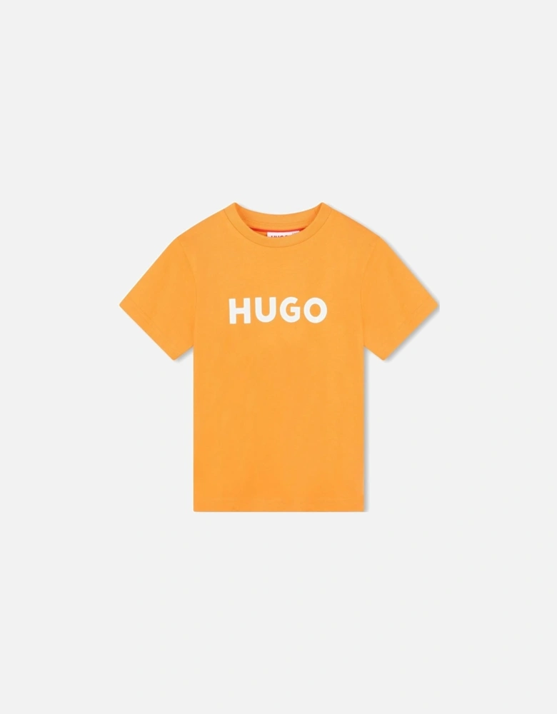 HUGO Mango T shirt