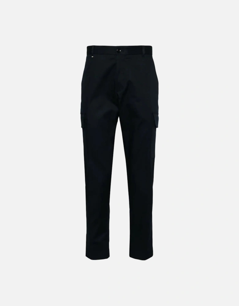 Pepe Cargo Trousers Navy