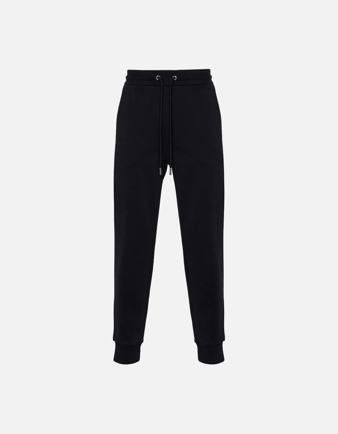 Cuffed Cotton Joggers Navy, 9 of 8