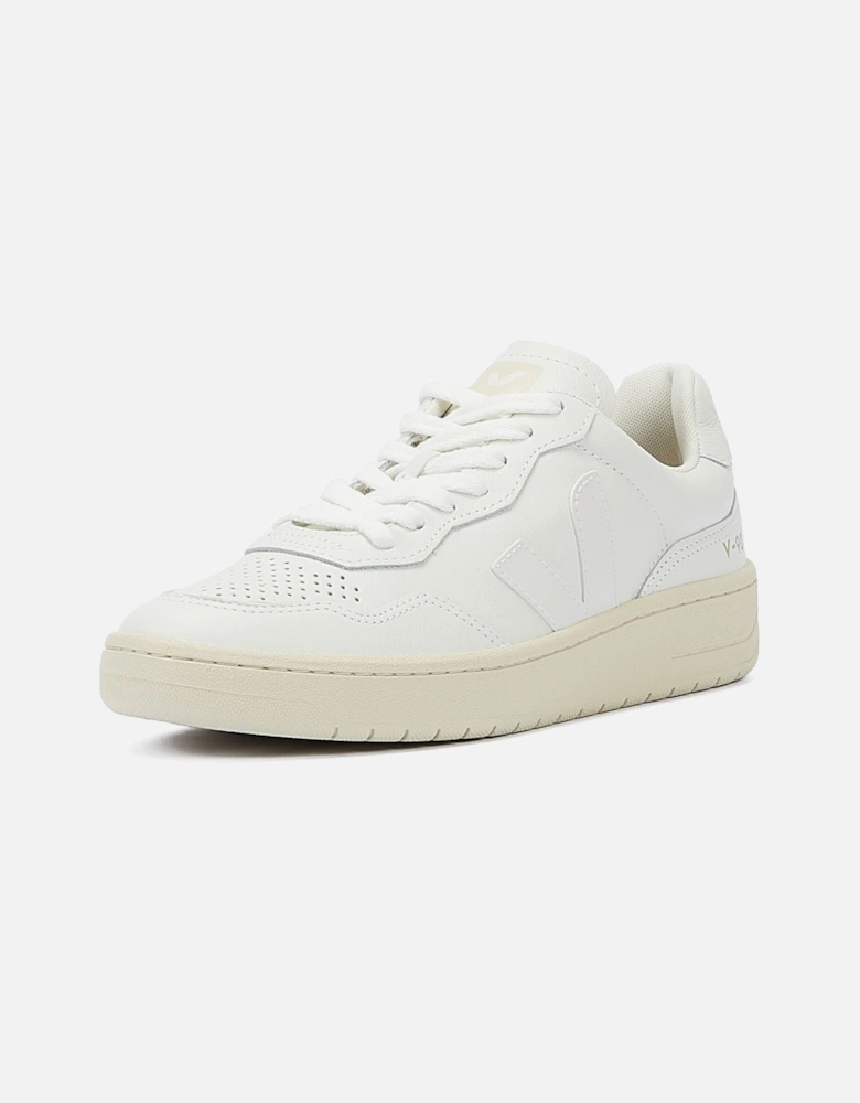 V-90 Women's Extra White Trainers