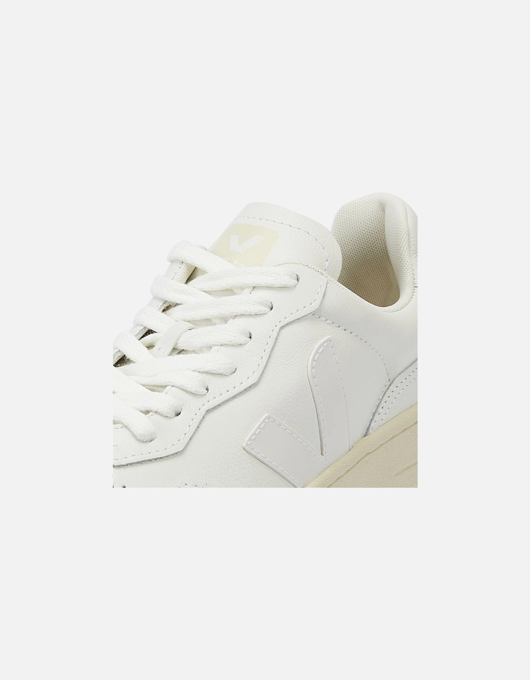 V-90 Women's Extra White Trainers