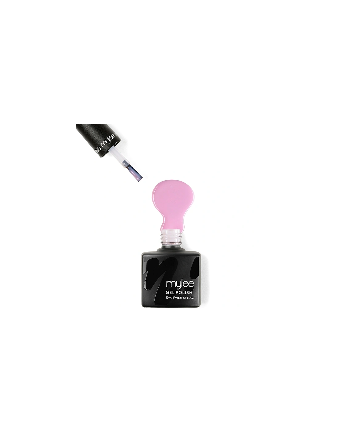 MyGel Gel Polish - Fondant Fancies 10ml, 2 of 1