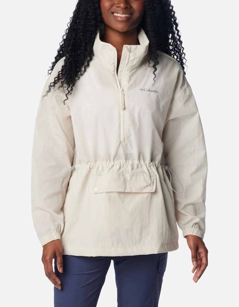 Paracutie™ Water-Resistant Shell Anorak